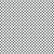 Tricoline Estampado Mini Xadrez Diagonal Cinza - 100% Algodão, Unid. 50cm x 1,50mt - Imagem 1