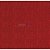 Tricoline Textura Efeito (Vermelho), 100% Algodão, Unid. 50cm x 1,50mt - Imagem 1