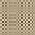 Tecido Tricoline Poá Tom Caramelo, 100% Algodão, Unid. 50cm x 1,50mt - Imagem 1