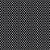 Tricoline Estampado Mini Vitral Preto, 100% Algodão, Unid. 50cm x 1,50mt - Imagem 1