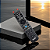 Controle Remoto da Claro Tv Original Preto - Imagem 1