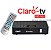 Kit Claro Tv Pré-Pago Mercantil 1 Receptores Digital HD + Antena 60 cm - Imagem 3