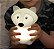 Pet Light Raposa Médio - Abajur noturno infantil sem fio com controle remoto - Imagem 4