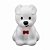 Pet Light Puppy Grande - Abajur noturno infantil sem fio com controle remoto - Imagem 4