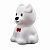 Pet Light Puppy Grande - Abajur noturno infantil sem fio com controle remoto - Imagem 5