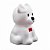 Pet Light Puppy Grande - Abajur noturno infantil sem fio com controle remoto - Imagem 6