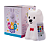Pet Light Puppy Grande - Abajur noturno infantil sem fio com controle remoto - Imagem 3