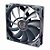 Cooler FAN Scythe Kaze Flex 120 PMW, 120mm - SU1225FD12M-RHP - Imagem 1