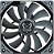 Cooler FAN Scythe Kaze Flex 120 PMW, 120mm - SU1225FD12M-RHP - Imagem 9