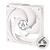 Cooler FAN ARCTIC P12 PWM PST 120mm Branco, ACFAN00170A - Imagem 2