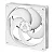 Cooler FAN ARCTIC P14 PWM PST 140mm Branco, ACFAN00197A - Imagem 3