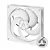 Cooler FAN ARCTIC P14 PWM PST 140mm Branco, ACFAN00197A - Imagem 2