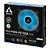 Cooler FAN ARCTIC P12 PWM PST RGB 120mm Preto, ACFAN00186A - Imagem 2