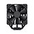 Cooler p/ Processador (CPU) - Noctua - NH-U12S chromax.black - Imagem 2