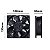 Cooler FAN Gelid GALE PWM 120mm 3500 RPM 110 CFM - Imagem 4