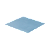 Thermal Pad ARCTIC TP-3 100mm x 100mm x 1.0mm - ACTPD00053A - Imagem 1