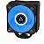 Cooler para Processador ARCTIC Freezer 36 A-RGB (Black), 120mm, Intel/AMD, ACFRE00124A - Imagem 3
