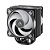 Cooler para Processador ARCTIC Freezer 36 A-RGB (Black), 120mm, Intel/AMD, ACFRE00124A - Imagem 3