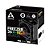 Cooler para Processador ARCTIC Freezer 36 A-RGB (Black), 120mm, Intel/AMD, ACFRE00124A - Imagem 6