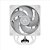 Cooler para Processador ARCTIC Freezer 36 A-RGB (White), 120mm, Intel/AMD, ACFRE00125A - Imagem 4