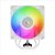 Cooler para Processador ARCTIC Freezer 36 A-RGB (White), 120mm, Intel/AMD, ACFRE00125A - Imagem 2