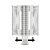 Cooler para Processador ARCTIC Freezer 36 A-RGB (White), 120mm, Intel/AMD, ACFRE00125A - Imagem 6