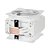 Cooler para Processador ARCTIC Freezer 36 A-RGB (White), 120mm, Intel/AMD, ACFRE00125A - Imagem 5