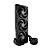 Water Cooler Arctic Liquid Freezer III 420, 420mm, Intel-AMD, Black, ACFRE00137A - Imagem 2