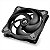 Cooler FAN ARCTIC P14 Max PWM, 140mm, Preto, ACFAN00287A - Imagem 2