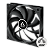 Cooler FAN ARCTIC F12 PWM PST, 120mm, Preto, ACFAN00200A - Imagem 1