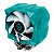 Cooler Para Processador Iceberg Thermal IceSleet X5, 120mm, Azul, ICESLEETX5-00A - Imagem 3