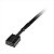 Kit com 2x Cooler FAN Iceberg Thermal IceGale Xtra 140mm Preto – ICEGALE14X-C2A - Imagem 3