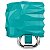 Cooler Para Processador Iceberg Thermal IceSleet X7 Dual, 120mm, Azul, ICESLEETX7-D0A - Imagem 4