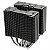 Cooler Para Processador Iceberg Thermal IceSleet X7 Dual, 120mm, Azul, ICESLEETX7-D0A - Imagem 9