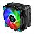 Cooler Para Processador Iceberg Thermal IceSleet G4 OC, 120mm, Preto, ICESLEETG4OC-BBT-00A - Imagem 1