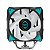 Cooler Para Processador Iceberg Thermal IceSleet G4 OC, 120mm, Preto, ICESLEETG4OC-BBT-00A - Imagem 4