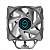 Cooler Para Processador Iceberg Thermal IceSleet G3, 120mm, Cinza, ICESLEETG3-DGG-00A - Imagem 3