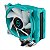 Cooler Para Processador Iceberg Thermal IceSleet G4 OC, 120mm, Cinza e Azul, ICESLEETG4OC-TGG-00A - Imagem 6