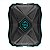 Cooler Para Processador Iceberg Thermal IceSleet G6 Stealth, 140mm, Preto, ICESLEETG6-00A - Imagem 3