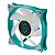 Cooler FAN Iceberg Thermal IceGale ARGB 120mm Cinza e Azul – ICEGALE12A-D0A - Imagem 3