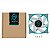 Cooler FAN Iceberg Thermal IceGale ARGB 120mm Cinza e Azul – ICEGALE12A-D0A - Imagem 6