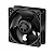Cooler FAN ARCTIC S12038-4K, 120mm, 4000 RPM, Preto, ACFAN00296A - Imagem 2