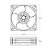 Cooler FAN ARCTIC S12038-4K, 120mm, 4000 RPM, Preto, ACFAN00296A - Imagem 7