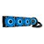Water Cooler ARCTIC Liquid Freezer III 360mm ARGB Preto Intel/AMD – ACFRE00144A - Imagem 6
