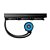 Water Cooler ARCTIC Liquid Freezer III 360mm ARGB Preto Intel/AMD – ACFRE00144A - Imagem 8