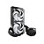 Water Cooler ARCTIC Liquid Freezer III 240mm ARGB Preto Intel/AMD – ACFRE00142A - Imagem 12