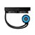Water Cooler ARCTIC Liquid Freezer III 240mm ARGB Preto Intel/AMD – ACFRE00142A - Imagem 8