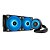 Water Cooler ARCTIC Liquid Freezer III 280mm ARGB Preto Intel/AMD – ACFRE00143A - Imagem 7