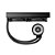 Water Cooler ARCTIC Liquid Freezer III 280mm ARGB Preto Intel/AMD – ACFRE00143A - Imagem 14