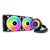 Water Cooler ARCTIC Liquid Freezer III 280mm ARGB Preto Intel/AMD – ACFRE00143A - Imagem 2